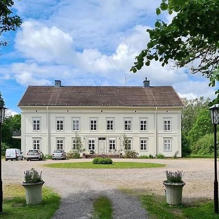 Risberg Herrgard Hagfors Kültér fotó