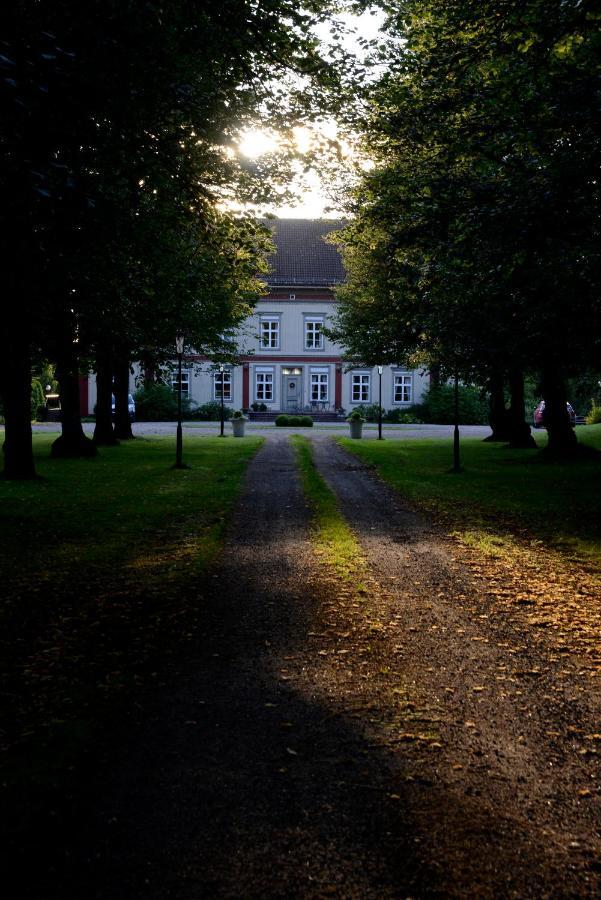 Risberg Herrgard Hagfors Kültér fotó